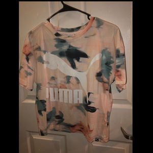 Puma T-Shirt